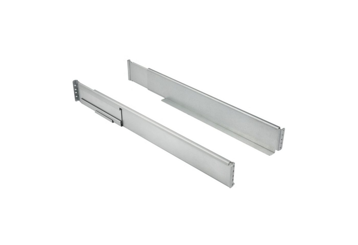 APC USV-Anlage Rack-Schienen-Kit - 48.3 cm (19) von APC