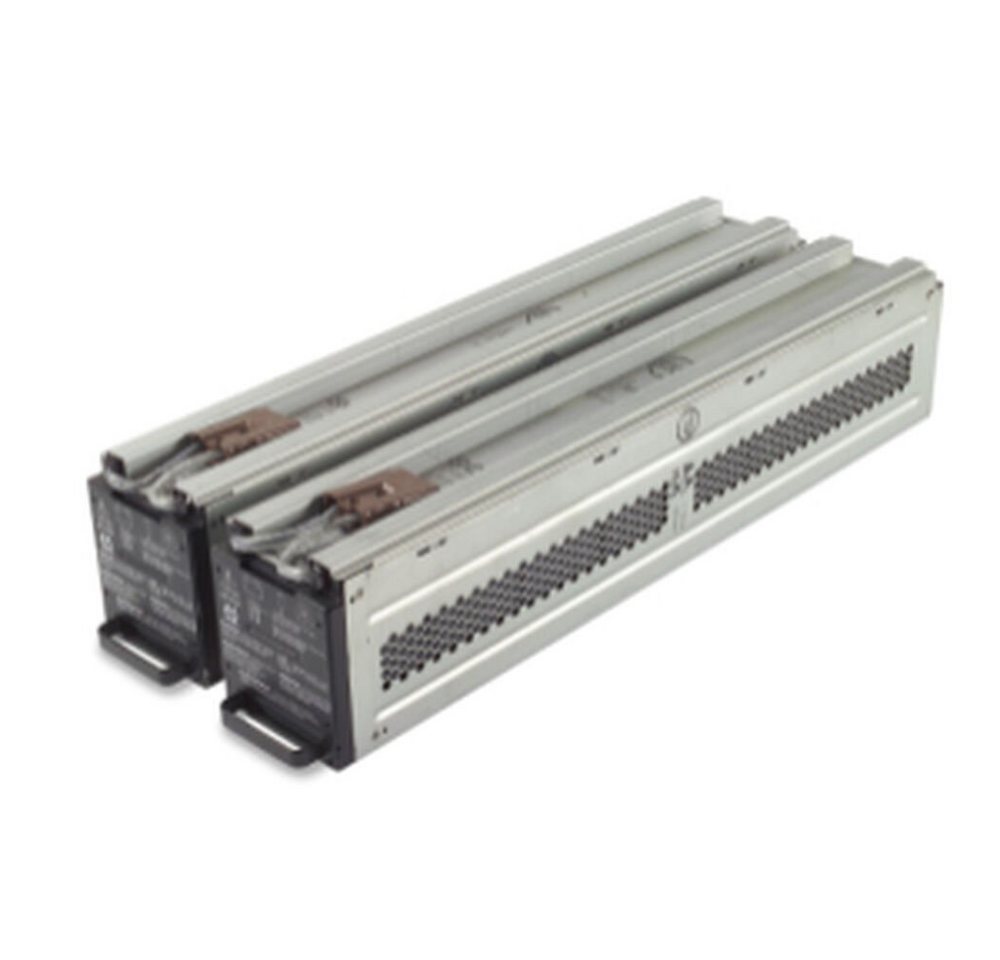 APC USV-Anlage Apc SAI-Batterie APC APCRBC140 APC USV-Anlage Apc SAI-Batterie APC APCRBC140 von APC
