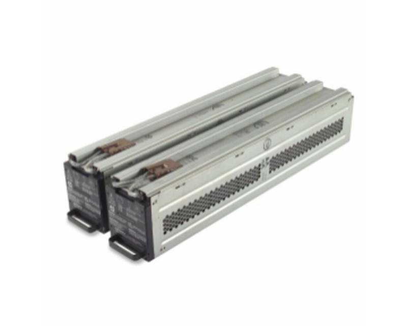 APC USV-Anlage Apc SAI-Batterie APC APCRBC140 APC USV-Anlage Apc SAI-Batterie APC APCRBC140 von APC