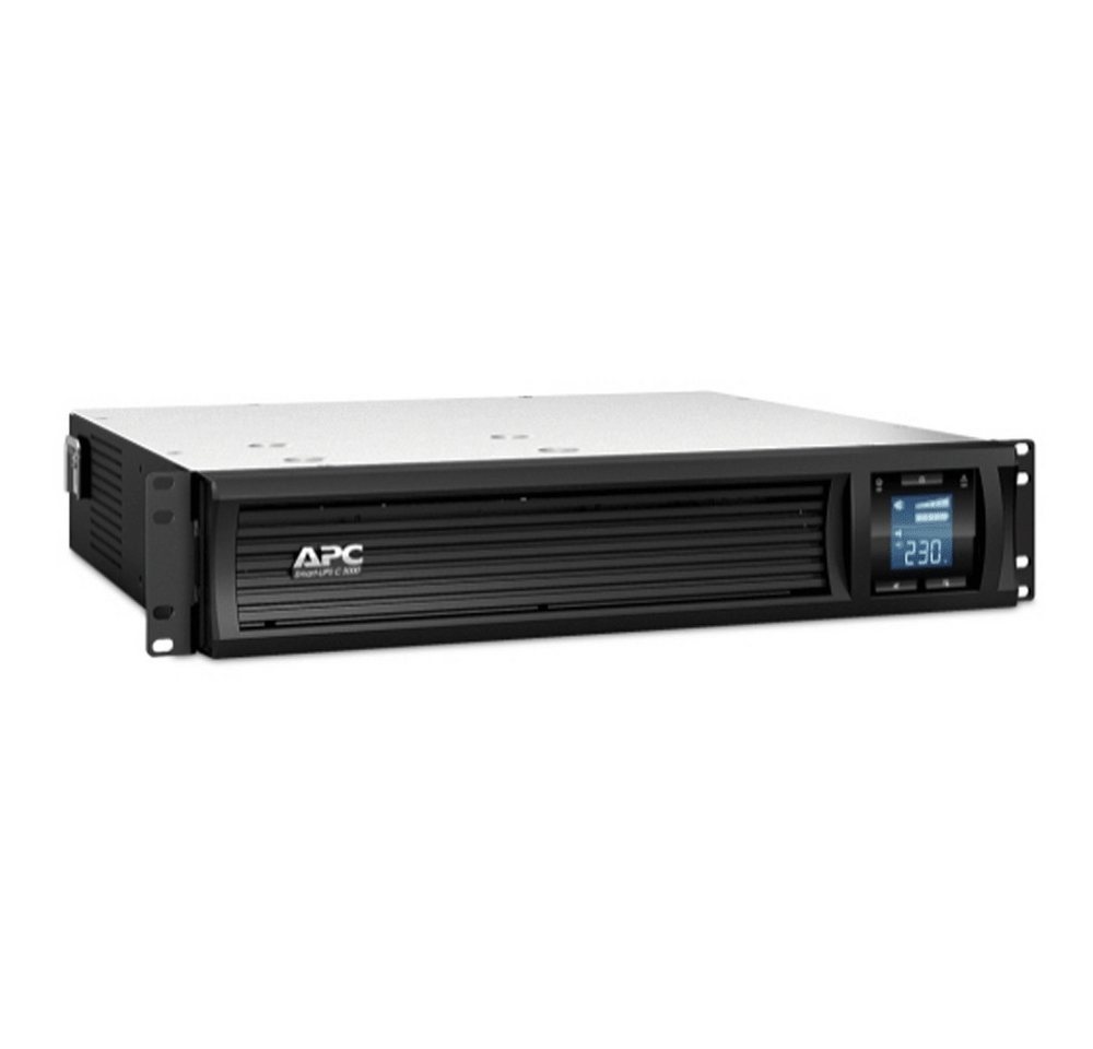 APC USV-Anlage SMC3000RMI2U 3000 VA, 2100 von APC