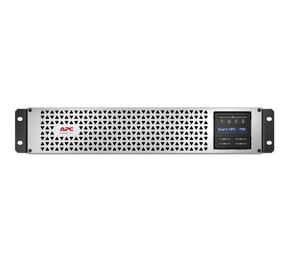 APC USV-Anlage Smart-UPS Li-Ion 750VA Short APC USV-Anlage Smart-UPS Li-Ion 750VA Short von APC