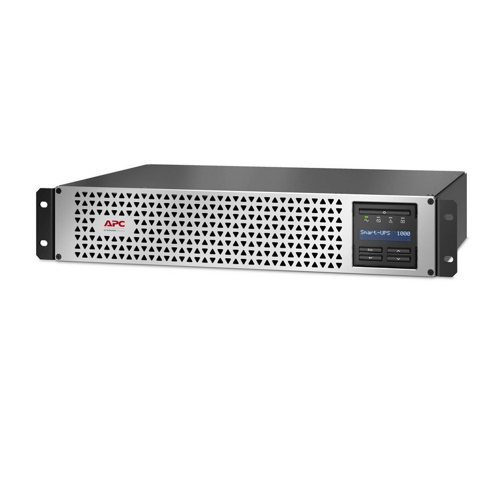 APC USV-Anlage Smart-UPS Lithium Ionen Short von APC