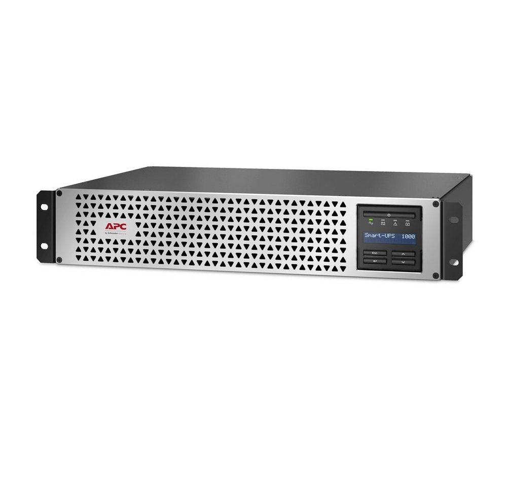 APC USV-Anlage Smart-UPS Lithium Ionen Short APC USV-Anlage Smart-UPS Lithium Ionen Short von APC