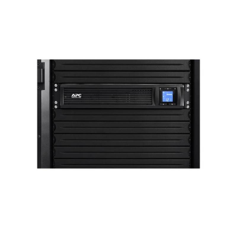 APC USV-Anlage Smart-UPS SMC SmartConnect SMC1000I-2UC von APC