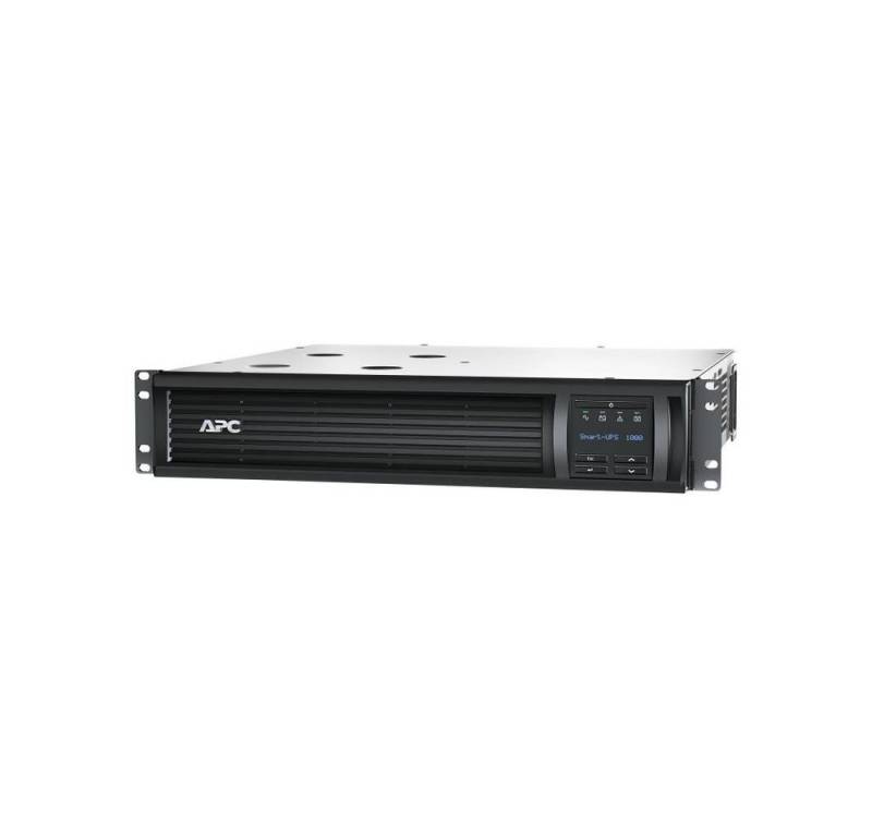 APC USV-Anlage Smart-UPS SMT-SmartConnect SMT1000RMI2UC Unterbrechungsfreie APC USV-Anlage Smart-UPS SMT-SmartConnect SMT1000RMI2UC Unterbrechungsfreie von APC