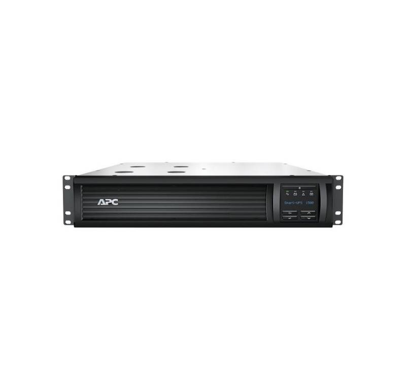 APC USV-Anlage Smart-UPS SMT-SmartConnect SMT1500RMI2UC Unterbrechungsfreie von APC
