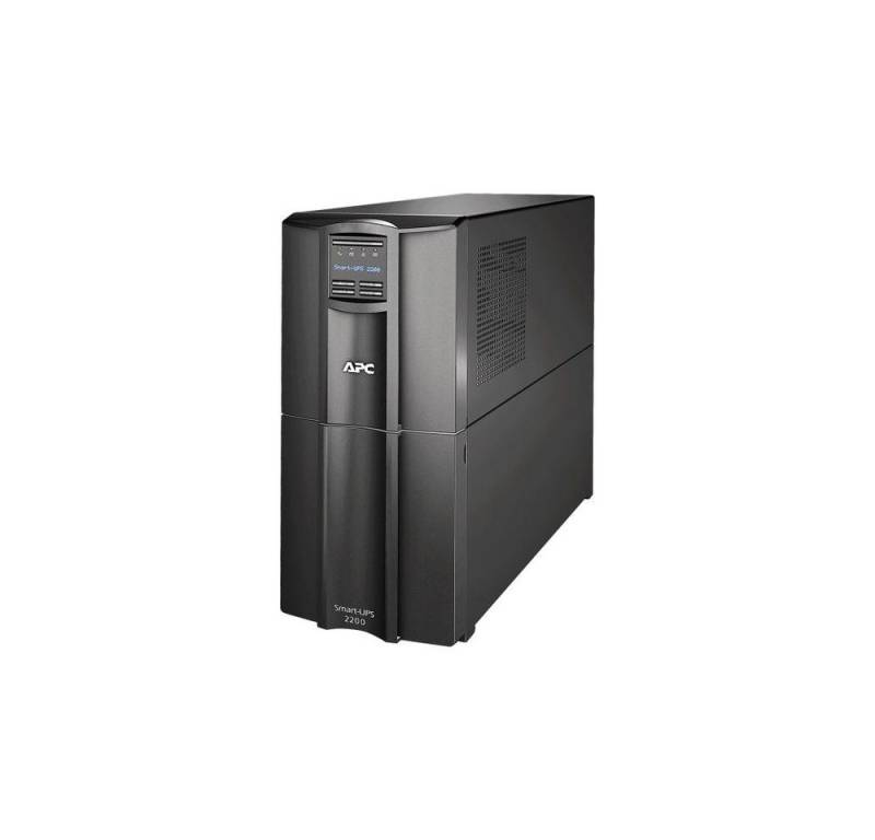 APC USV-Anlage Smart-UPS SMT-SmartConnect SMT2200IC Unterbrechungsfreie von APC