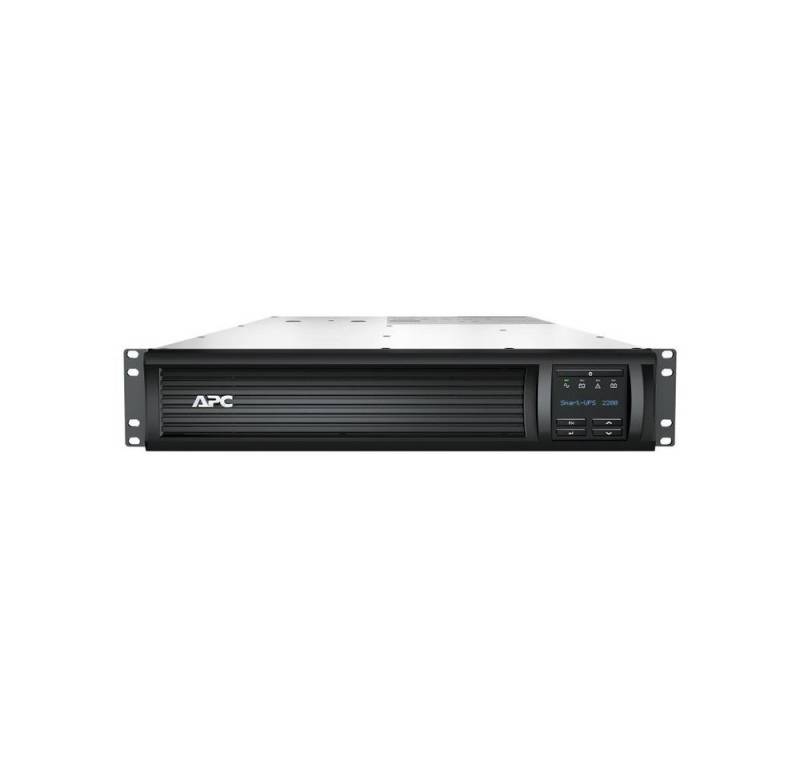 APC USV-Anlage Smart-UPS SMT-SmartConnect SMT2200RMI2UC Unterbrechungsfreie von APC