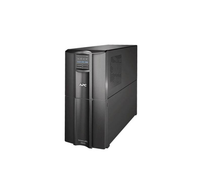 APC USV-Anlage Smart-UPS SMT-SmartConnect SMT3000IC Unterbrechungsfreie von APC