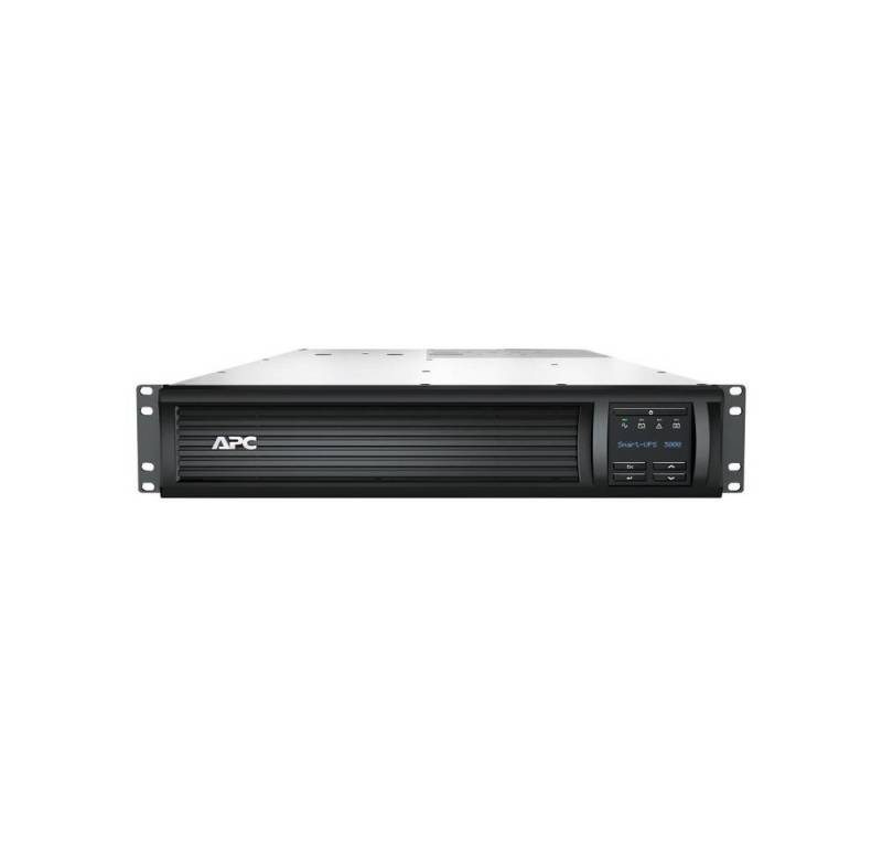 APC USV-Anlage Smart-UPS SMT-SmartConnect SMT3000RMI2UC Unterbrechungsfreie von APC