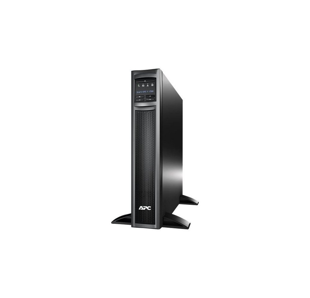 APC USV-Anlage Smart UPS SMX SMX1500RMI2U APC USV-Anlage Smart UPS SMX SMX1500RMI2U von APC