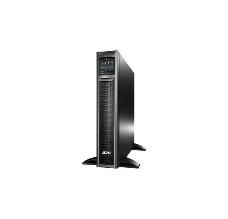 APC USV-Anlage Smart UPS SMX SMX1500RMI2U von APC