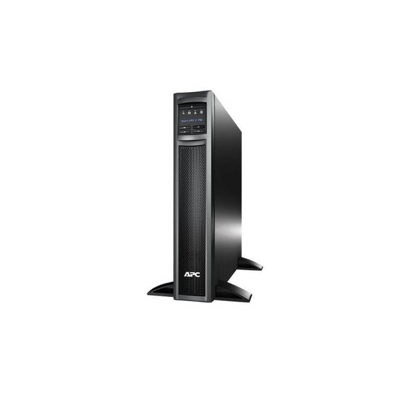 APC USV-Anlage Smart UPS SMX SMX750I von APC