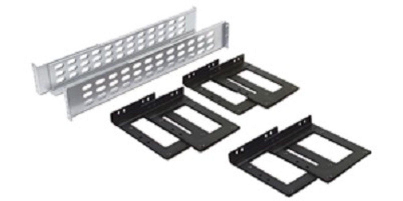 APC USV-Anlage Smart-UPS SRT 19" RailKit für SRT5/6/8/10KVA von APC