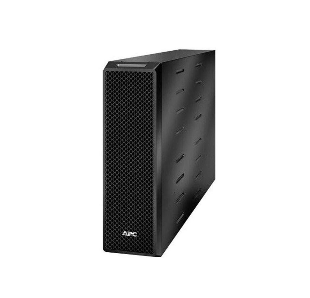 APC USV-Anlage Smart-UPS SRT 192V 5kVA APC USV-Anlage Smart-UPS SRT 192V 5kVA von APC