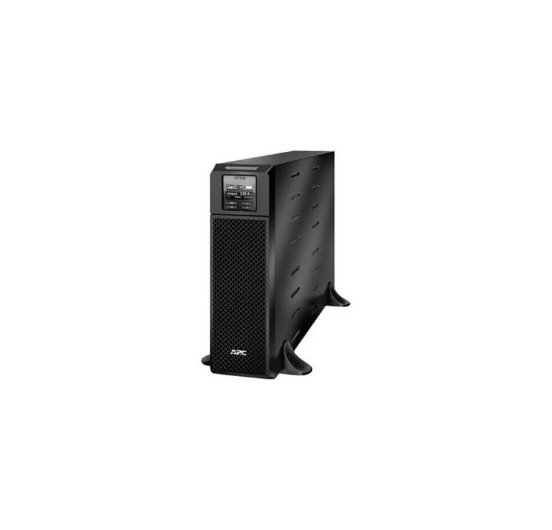 APC USV-Anlage Smart-UPS SRT SRT5KXLI Unterbrechungsfreie von APC