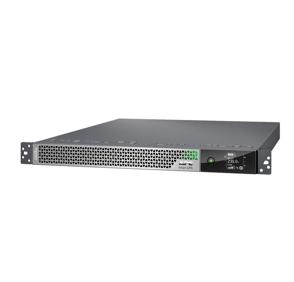 APC USV-Anlage Smart-UPS Ultra 3000VA 230V von APC