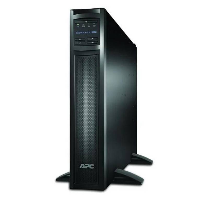 APC USV-Anlage Smart-UPS X 3000VA LCD von APC