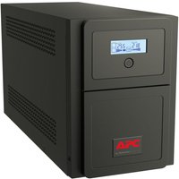 APC USV Easy-UPS Line Interaktiv 2.100W 3.000VA 230V C20-Eingang von APC
