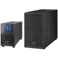 APC USV Easy-UPS Online-Doppelwandlung 1.600W 2.000VA 230V C14-Eingang von APC