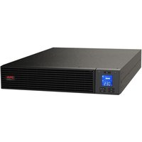 APC USV Easy-UPS Online-Doppelwandlung 1.600W 2.000VA C14-Eingang 2HE von APC