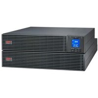 APC USV Easy-UPS Online-Doppelwandlung 1.600W 2.000VA C14-Eingang 4HE APC USV Easy-UPS Online-Doppelwandlung 1.600W 2.000VA C14-Eingang 4HE von APC