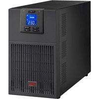 APC USV Easy-UPS Online-Doppelwandlung 2.400W 3.000VA 230V C20-Eingang von APC