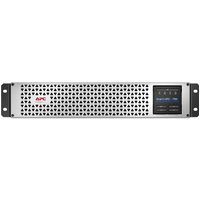 APC USV Li-Ion Line Interaktive 600W 750VA 230V C14-Eingang von APC