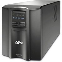 APC USV Line Interaktiv 700W 1.000VA 230V C14-Eingang von APC