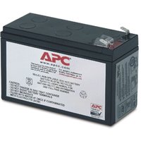 APC USV Zub Ersatzbatterie RBC35 APC USV Zub Ersatzbatterie RBC35 von APC