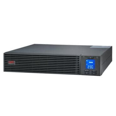 APC Uninterruptible Power Supply (Ups) 1 Kva 900 W, SRV1KRIRK-E von APC