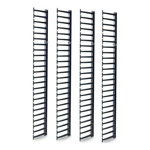 APC VERTICAL CABLE MANAGER APC VERTICAL CABLE MANAGER von APC