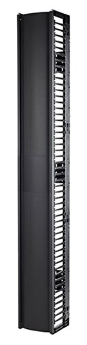 APC Valueline, Vertical Cable Manager for 2 & 4 Post Racks, AR8768 (Manager for 2 & 4 Post Racks, 26) von APC