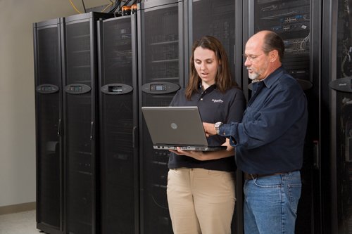 APC WUPGONSITEFW-SY-00 von APC by Schneider Electric
