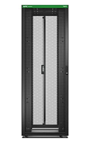 APC by Schneider Electric Easy Rack 800 mm/48 U/1000 mm mit Dach von APC by Schneider Electric