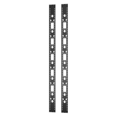 APC by Schneider Electric EasyRack Vertical 0U Acc Channel48U Qty2 von APC