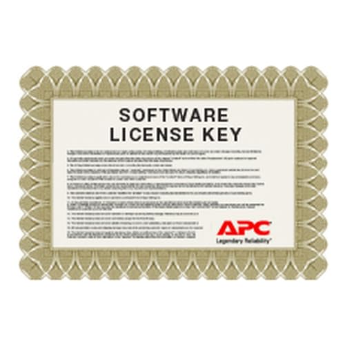 APC by Schneider Electric Überwachungskamera-Pack, 5 Knoten von APC