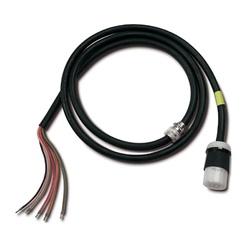 APC pdw9l21–20R 9-feet TC 5 Draht Peitsche (schwarz) von APC