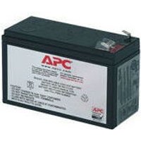 APC - RBC106 USV-Batterie Plombierte Bleisäure (vrla) von APC