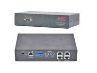 APC: Remote Monitoring Unit APC: Remote Monitoring Unit von APC