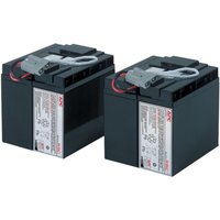 Batterie RBC55 (Satz 2Stck.) - APC von APC