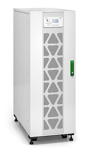 APC Easy UPS 3S Doppelwandler (Online) 40000VA 40000W von APC