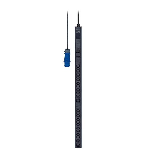 Easy PDU Basic Zero 32 A 230 V (20) C13 and (4) C19 IEC309 von APC