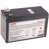 RBC110 oem Ersatz Batterie vergleichbar mit orig. RBC110 ( RBC110) - APC von APC