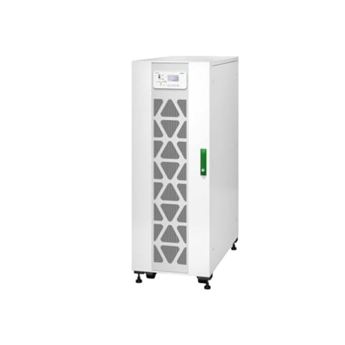 Schneider Electric Easy UPS 3S E3SUPS30K3IB Wechselrichter AC 400 V 30 kW 30000 VA Dreiphasig ohne Batterie weiß von APC