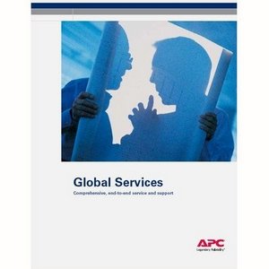 USV APC Garantieerweiterung auf 3 Jahre WBEXTWAR3YR-SP-05 von APC