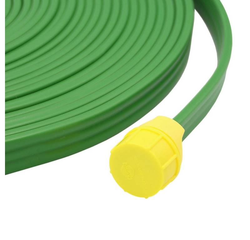 APD Schlauchtechnik Gartenschlauch PVC-Beregnungsschlauch 15m von APD Schlauchtechnik