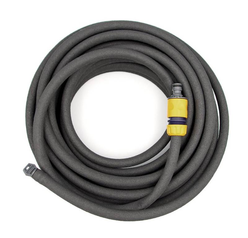 APD Schlauchtechnik Perlschlauch Perlschlauch 15m 1/2" mit Kupplung und Anschlussset von APD Schlauchtechnik