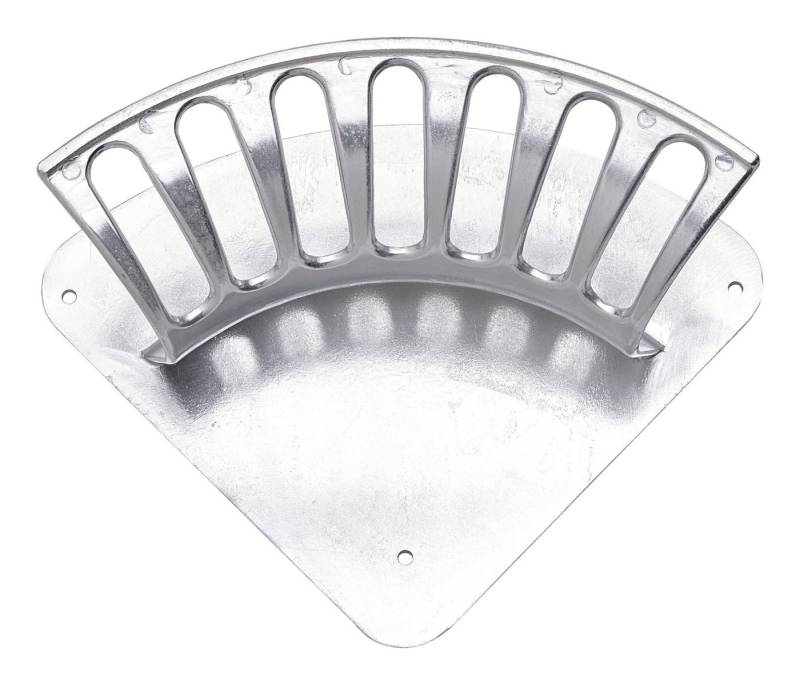 APD Schlauchtechnik Schlauchaufroller, Schlauchhalter Aluminium Form A, Größe M von APD Schlauchtechnik