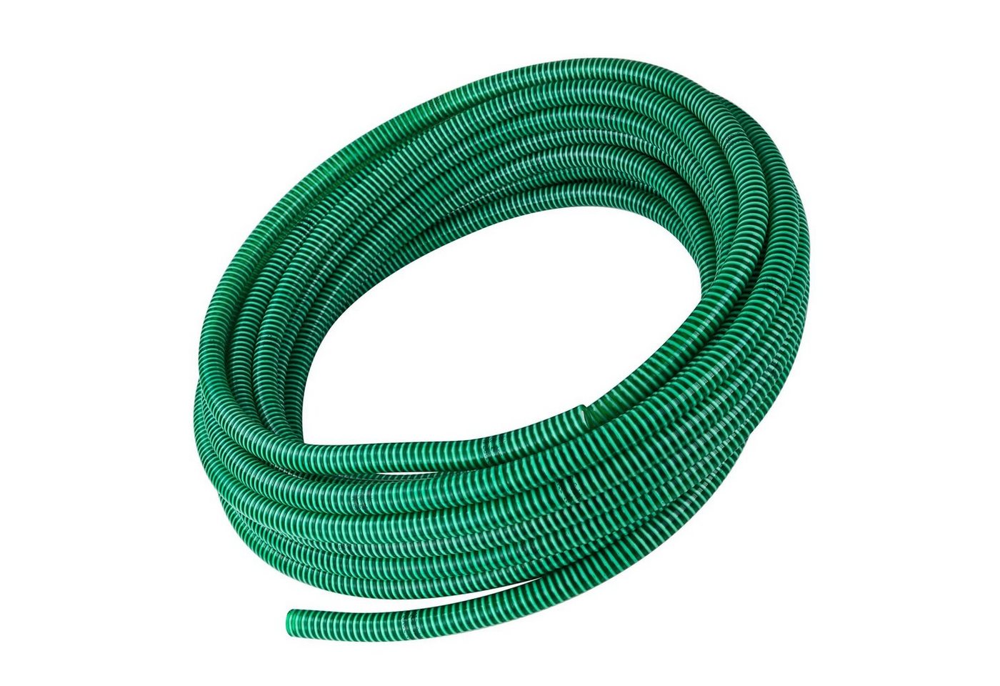 APD Schlauchtechnik Sauggarnitur 25m Spiralschlauch Saugschlauch 2 Zoll / 50mm APD Schlauchtechnik Sauggarnitur 25m Spiralschlauch Saugschlauch 2 Zoll / 50mm von APD Schlauchtechnik